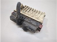 24462348 Блок управления вентиляторами Opel Zafira A 1999-2005 20949452 #1