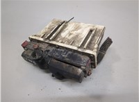 24462348 Блок управления вентиляторами Opel Zafira A 1999-2005 20949452 #2