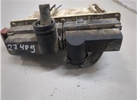 24462348 Блок управления вентиляторами Opel Zafira A 1999-2005 20949452 #3