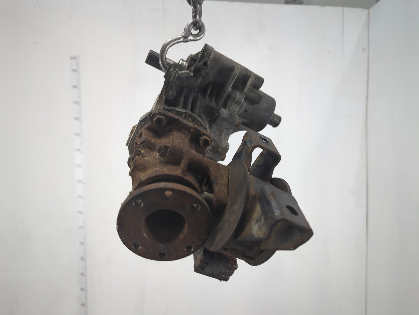 Коробка раздаточная