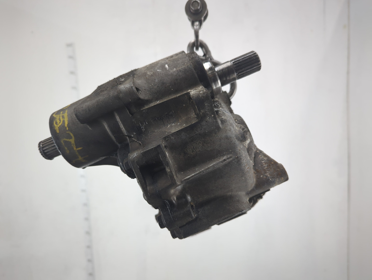 Коробка раздаточная