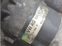 020911023S Стартер Volkswagen Golf 4 1997-2006 20949593 #3