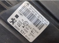 9800553180 Фара (передняя) Peugeot 308 2013-2021 20949600 #9