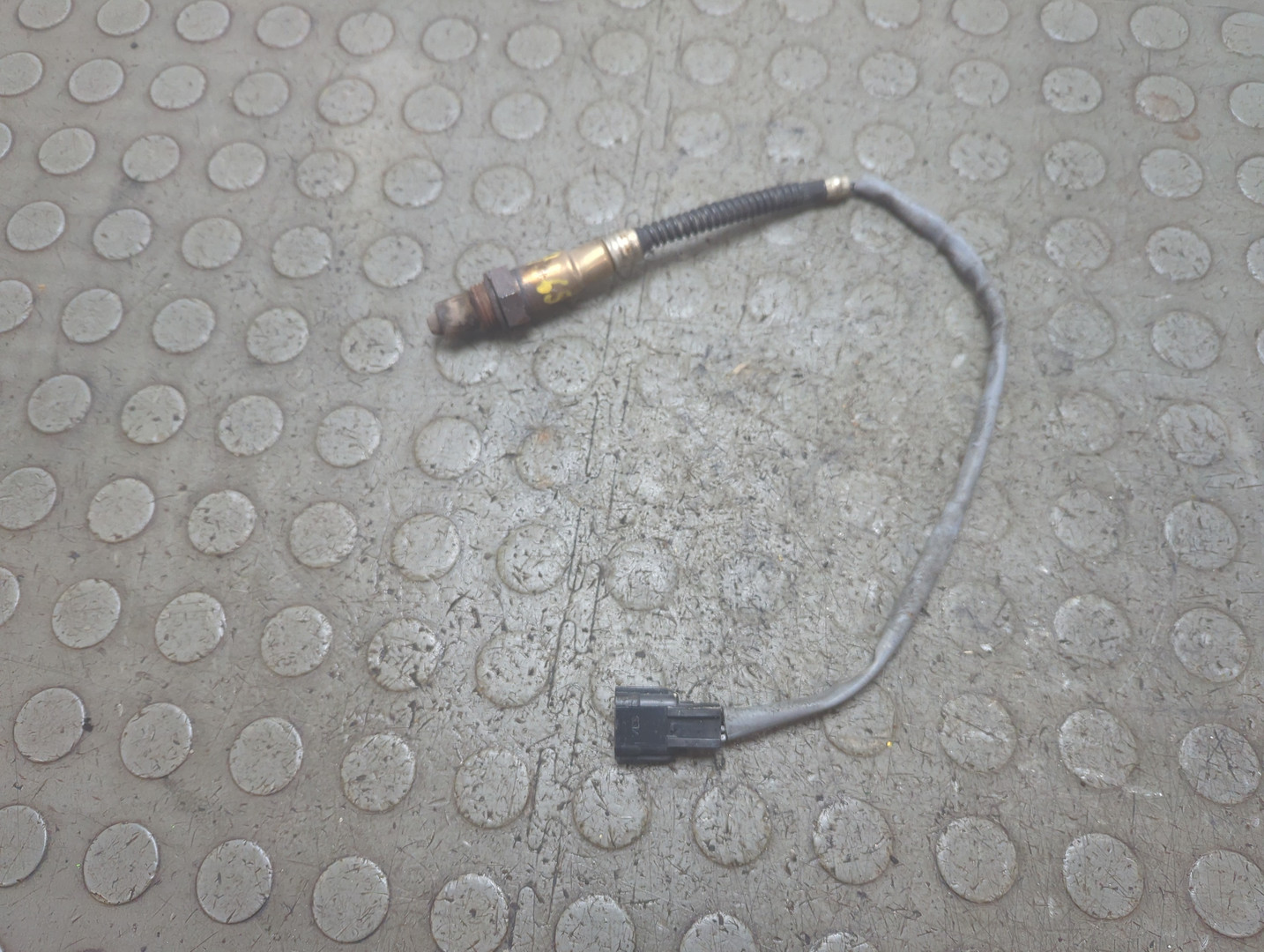 Датчик кислородный/Лямбда-зонд