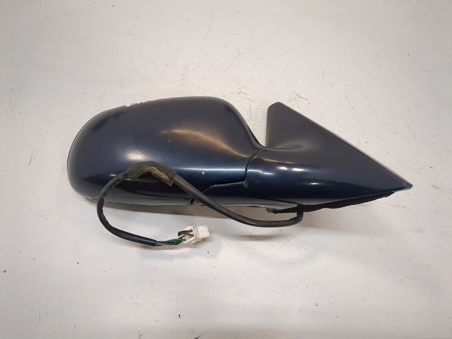 Зеркало правое электрическое