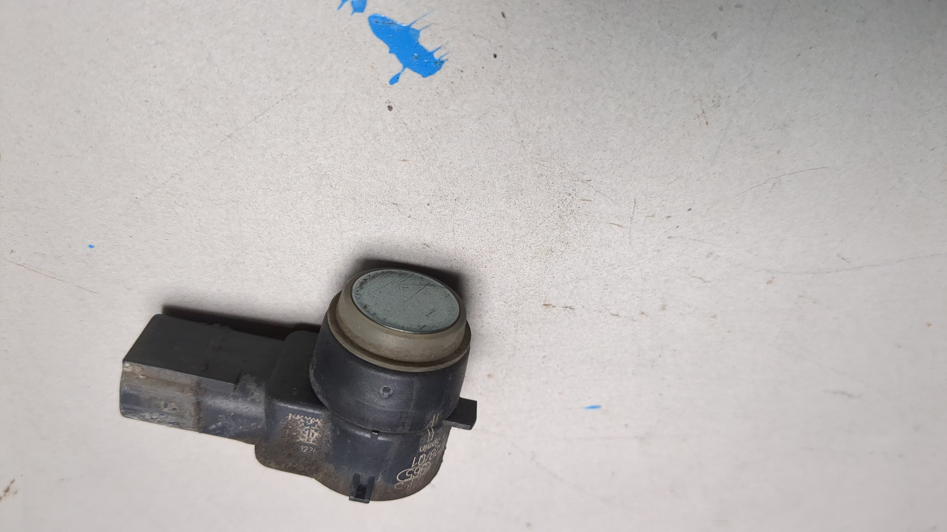 Датчик парковки