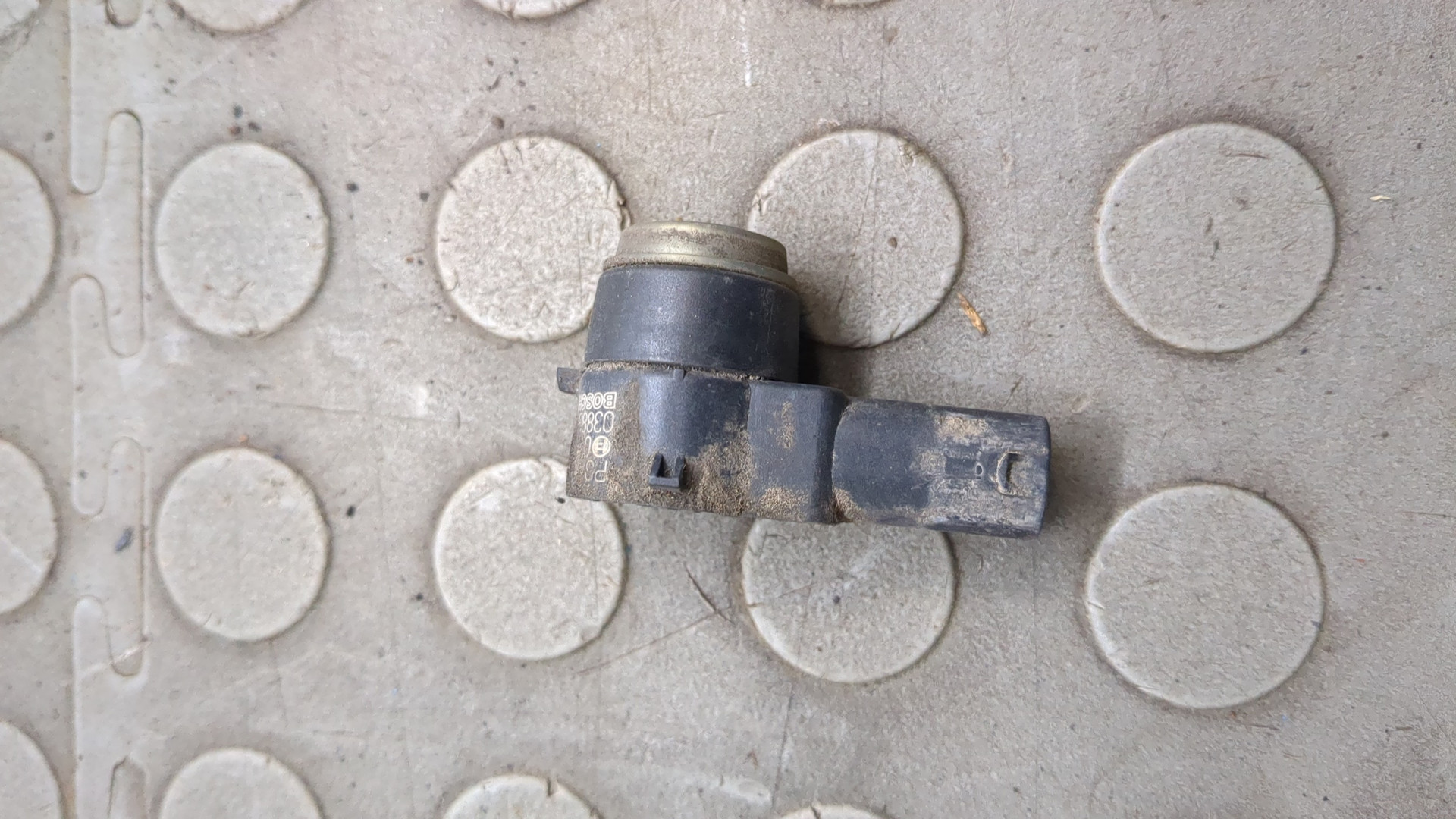 Датчик парковки