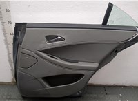  Кнопка стеклоподъемника (блок кнопок) Mercedes CLS C219 2004-2010 11694615 #2