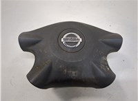 3084066 Подушка безопасности водителя Nissan Primera P12 2002-2008 20950061 #1