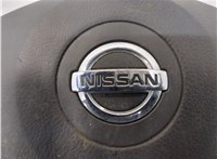 3084066 Подушка безопасности водителя Nissan Primera P12 2002-2008 20950061 #2