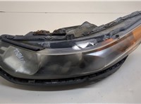 71190TL0G01 Кронштейн фары Honda Accord 8 2008-2015 11694281 #1