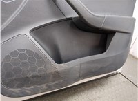  Молдинг стекла (боковое) Skoda Rapid 2012-2020 11779040 #4