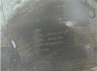 1101036 Защита арок (подкрылок) Opel Meriva 2010-2018 20950394 #3
