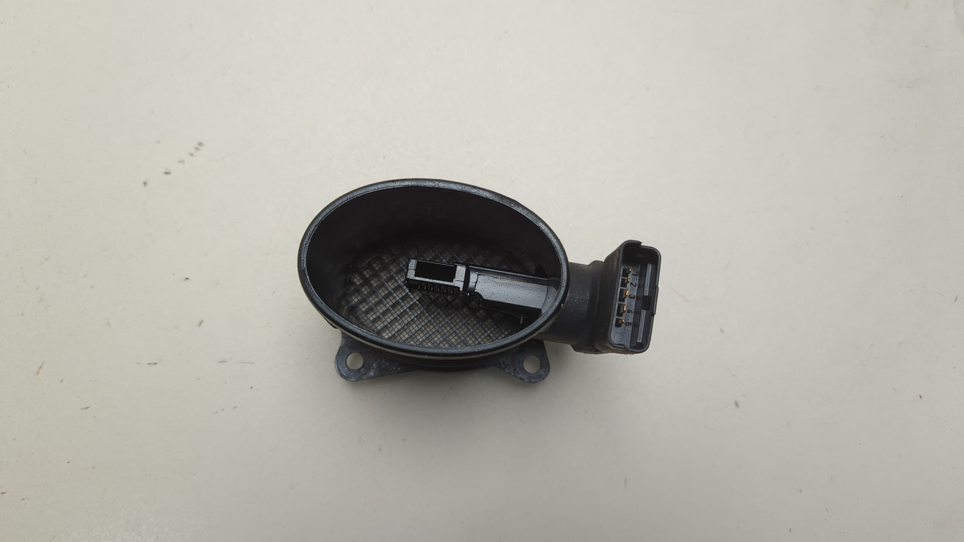 Расходомер воздуха (ДМРВ)