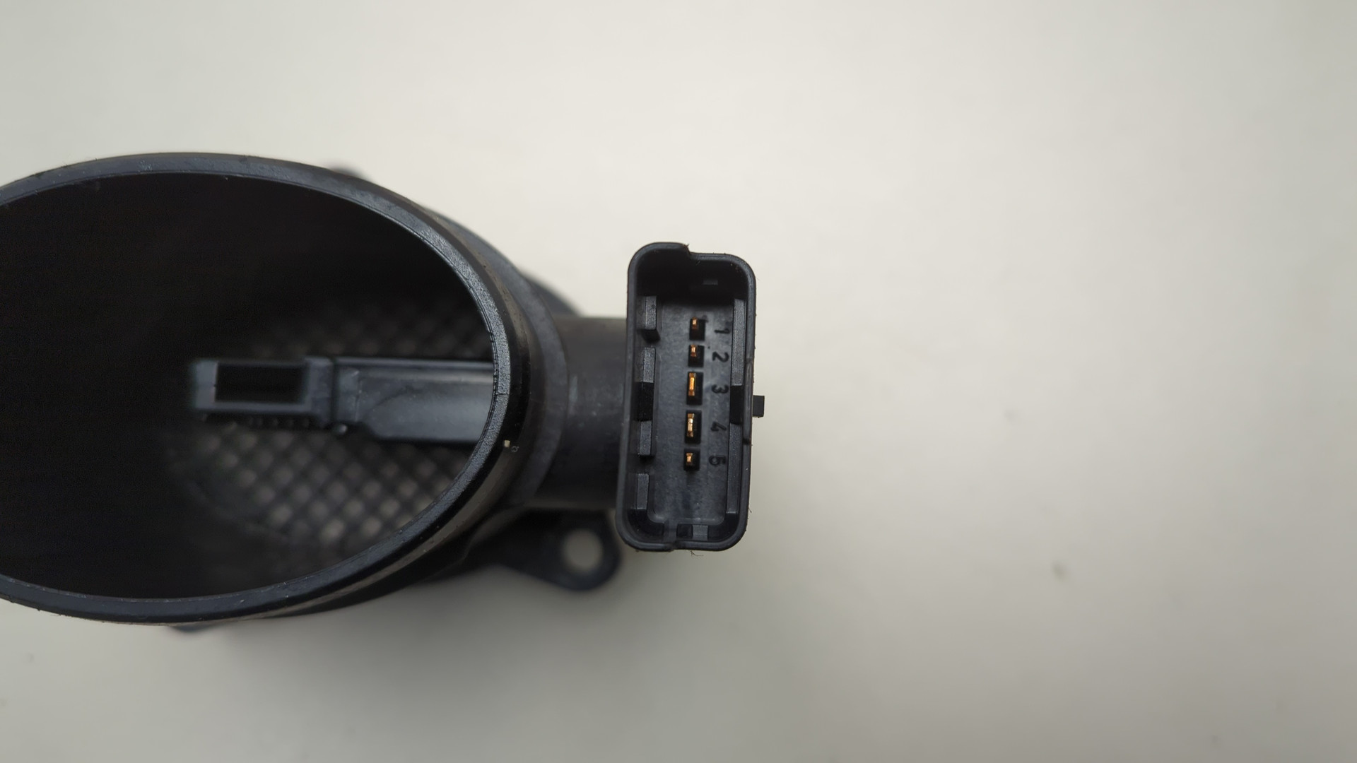 Расходомер воздуха (ДМРВ)