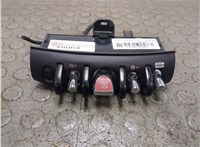 61316838210, 6838210 Кнопка старта (запуска двигателя) Mini Countryman (F60) 2016-2024 20950483 #2