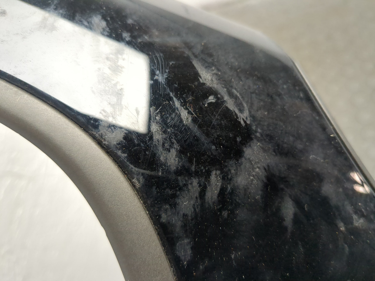 Переключатель отопителя