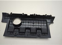 013789 Накладка декоративная на ДВС Peugeot 308 2007-2013 20950508 #2