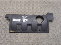013789 Накладка декоративная на ДВС Peugeot 308 2007-2013 20950508 #4