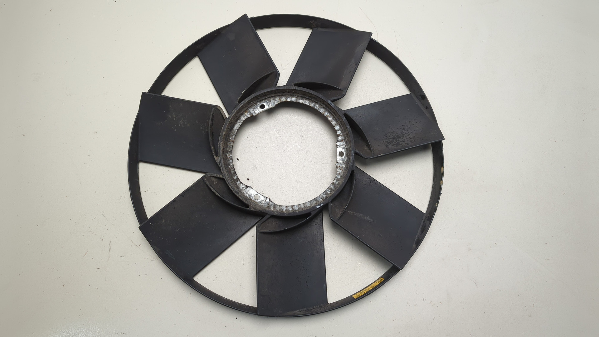 Крыльчатка