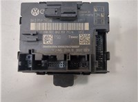 8K0959793N Блок управления дверьми Audi A4 (B8) Allroad 2009-2016 20950550 #3