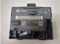 8K0959792M Блок управления дверьми Audi A4 (B8) Allroad 2009-2016 20950552 #3