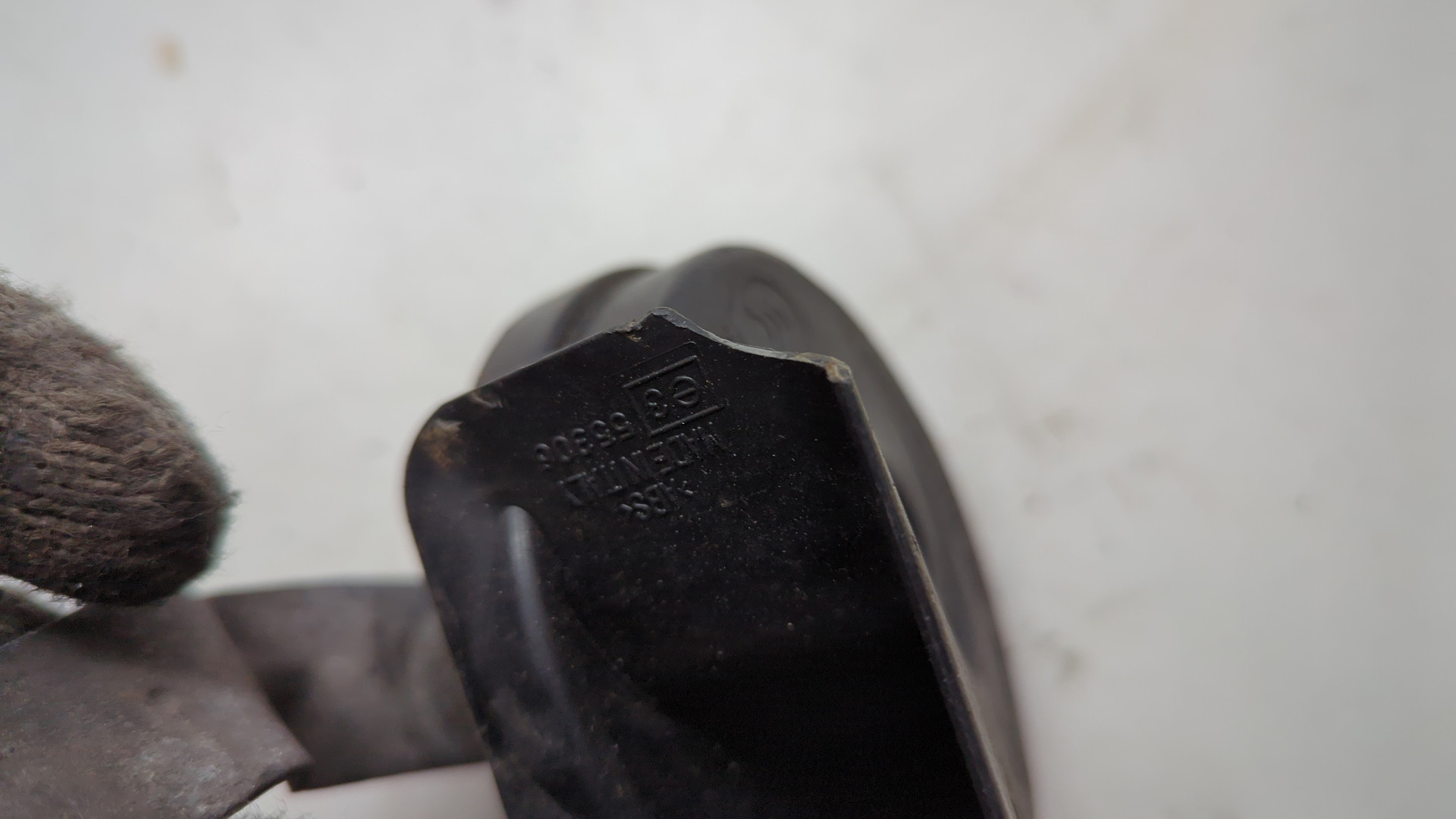 Сигнал звуковой