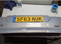 1801898, BM51N43400AFXWAA Накладка под номер (бленда) Ford Focus 3 2011-2015 20950604 #1