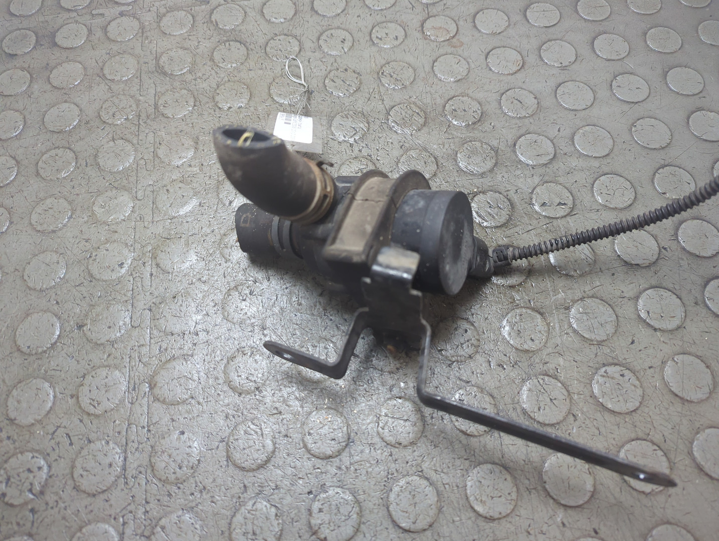 Насос водяной (помпа)