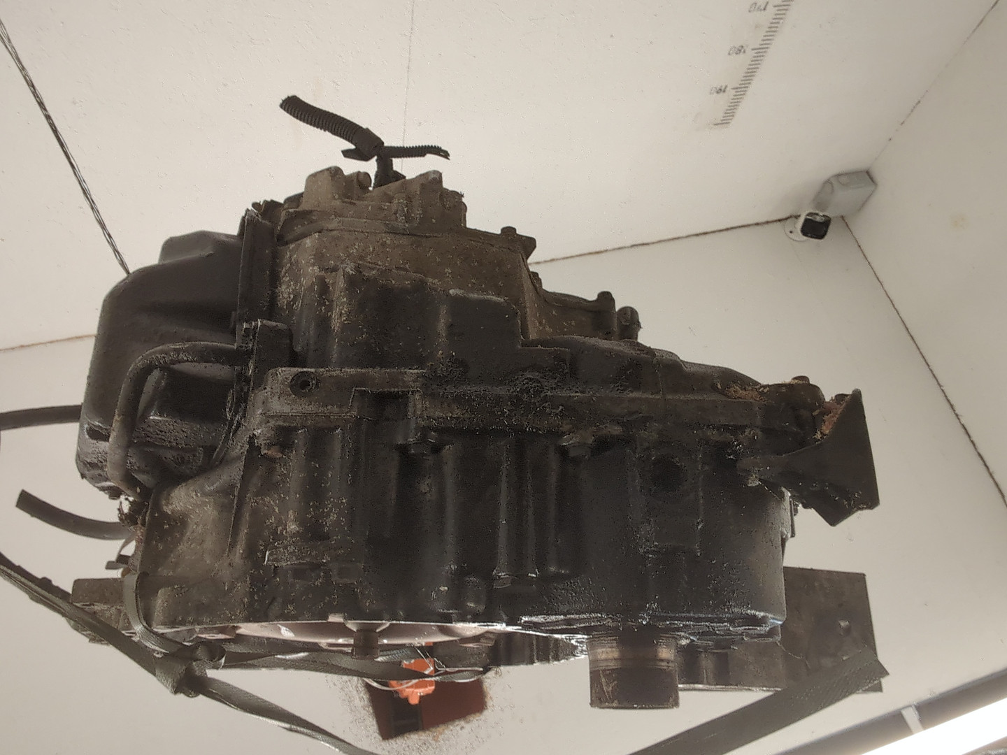 АКПП (автоматическая коробка переключения передач)