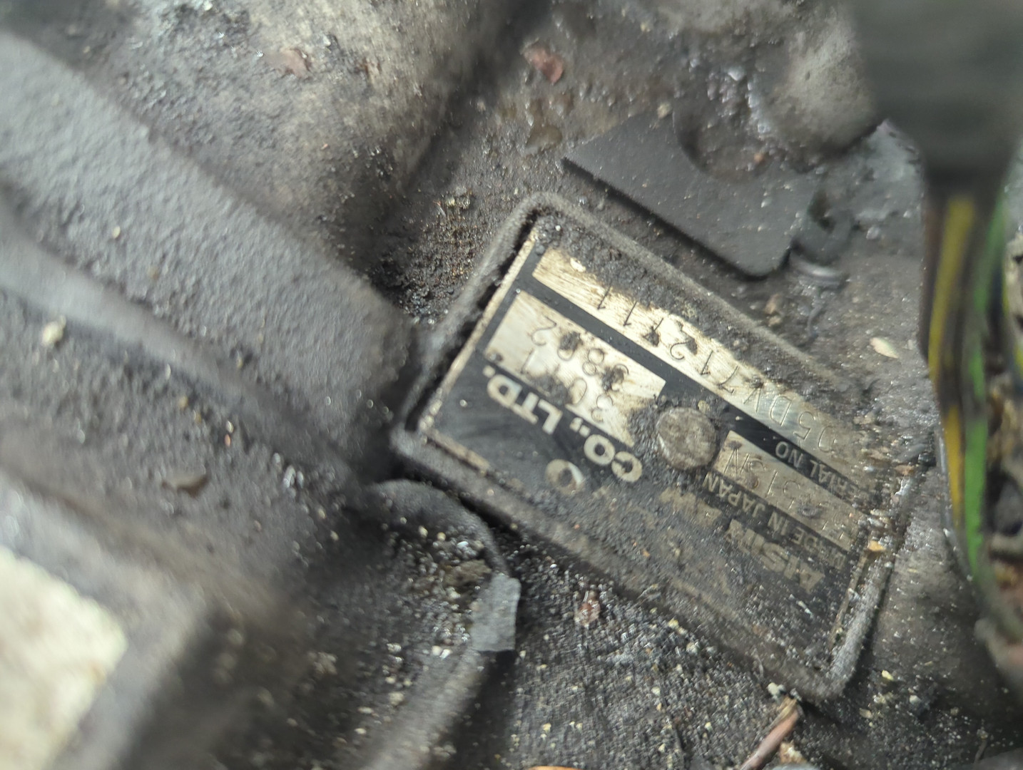 АКПП (автоматическая коробка переключения передач)