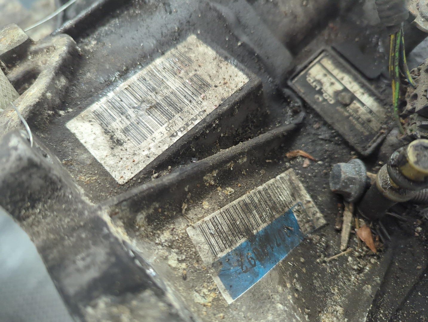 АКПП (автоматическая коробка переключения передач)