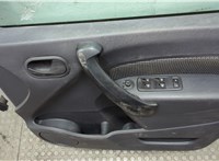  Уплотнитель Mercedes Citan 2012-2021 11761412 #16