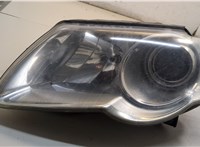 3C0941005R, 1LL24701413 Фара (передняя) Volkswagen Passat 6 2005-2010 20950795 #6