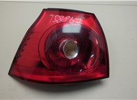 1K6945095G Фонарь (задний) Volkswagen Golf 5 2003-2009 20950891 #1
