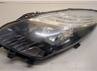 622219860R Кронштейн фары Renault Scenic 2009-2012 11694645 #1