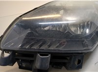 622219860R Кронштейн фары Renault Scenic 2009-2012 11694645 #3