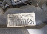 622219860R Кронштейн фары Renault Scenic 2009-2012 11694645 #6