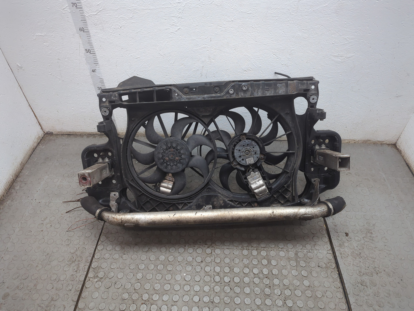 Панель передняя (телевизор)