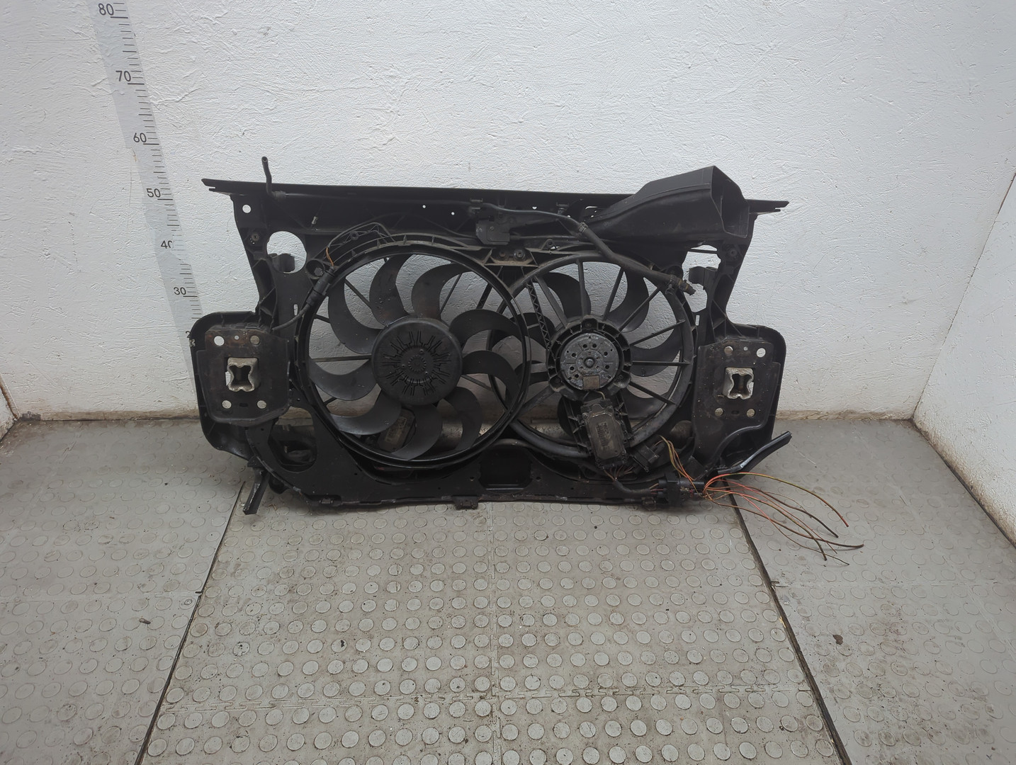 Панель передняя (телевизор)