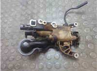 11417600466, 7600466 Насос масляный BMW 1 F20, F21 2011-2019 20951102 #4