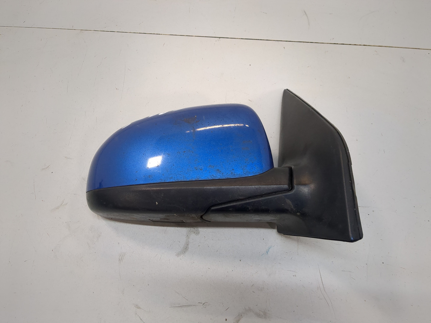 Зеркало правое электрическое