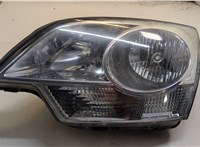 4806033, 96627139 Фара (передняя) Opel Antara 2006-2015 20951153 #4