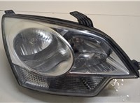 4806034, 96627140 Фара (передняя) Opel Antara 2006-2015 20951211 #1