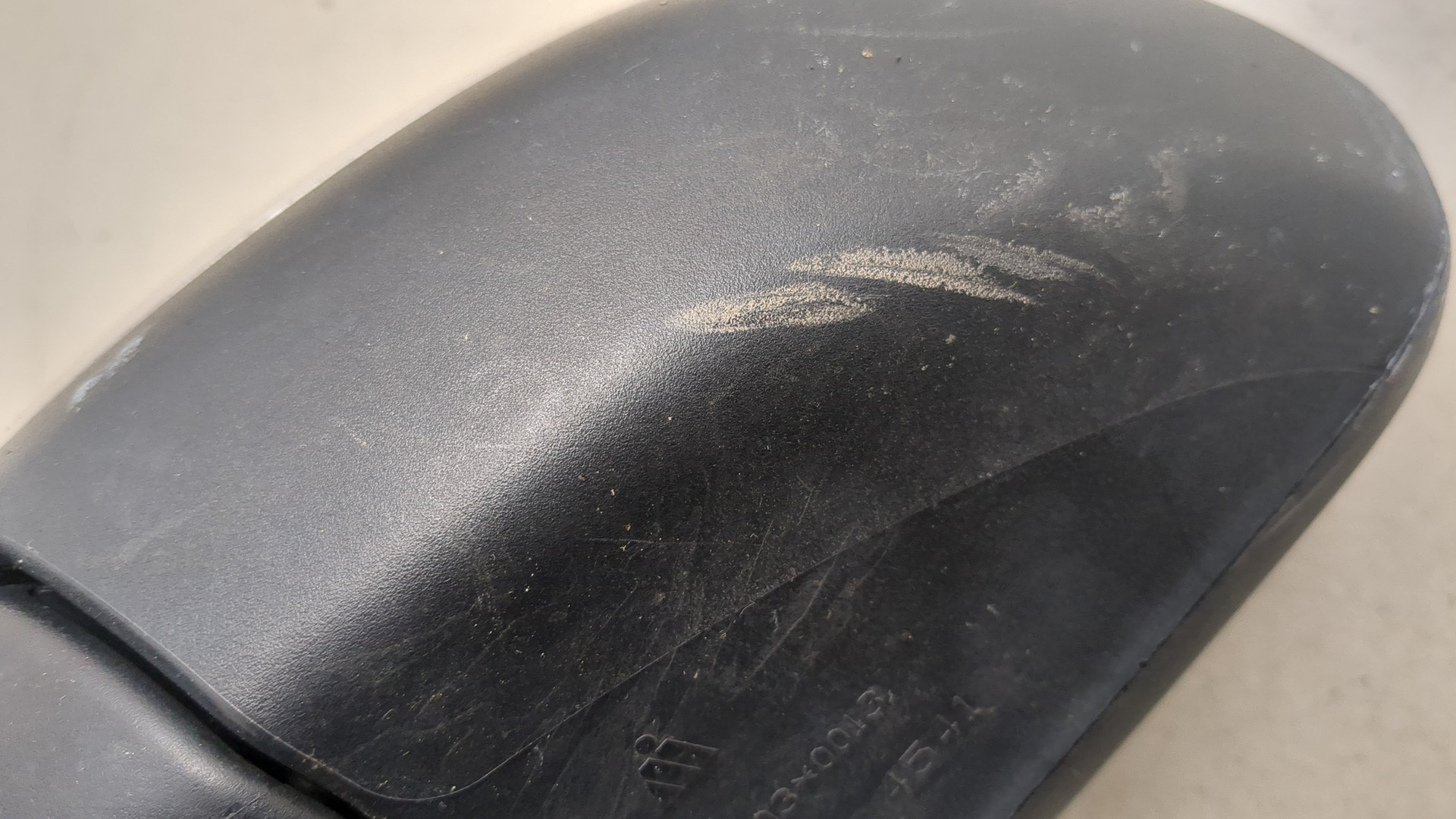 Зеркало правое электрическое