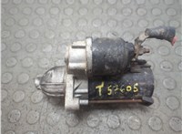 SZS02168 Стартер Opel Corsa C 2000-2006 20951478 #1