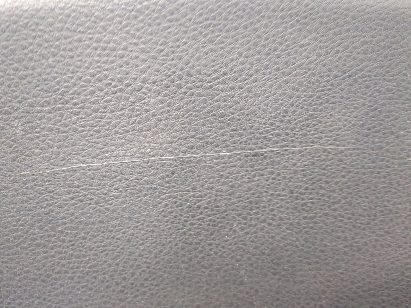 Обшивка двери багажника