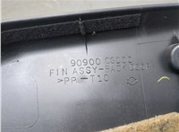 90900CL00A Обшивка крышки (двери) багажника Infiniti FX 2002-2009 20951518 #5