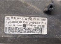 9806093180 Фара (передняя) DS 5 2015-2018 20951526 #7