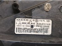 9806093280 Фара (передняя) DS 5 2015-2018 20951549 #10